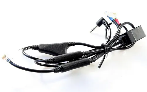 Telefonzubehör von GN Netcom