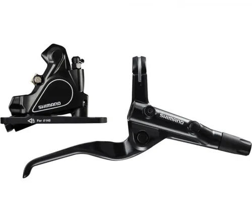 Shimano Diverse Hinterradbremse ERS600JARRDRC170 – Bremsset für Fahrräder - Hochwertiges Shimano Diverse Hinterradbremse Bremsset (2 Stück) für zuverlässige Bremsleistung. Ideal für den sportlichen Einsatz und einfach zu montieren.
