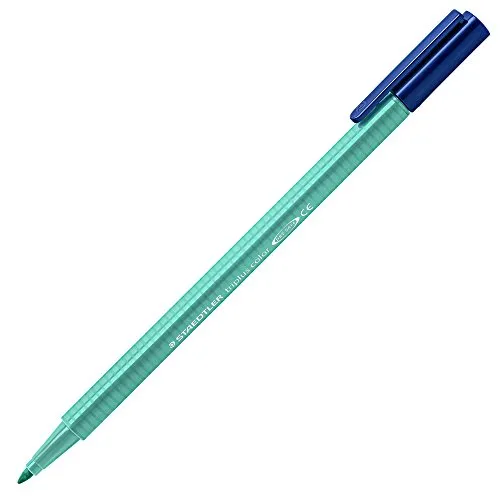 Staedtler 323-54 Synthetischer Stift, 1 mm
