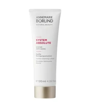Gesichtsreiniger von Annemarie Börlind