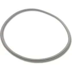 Whirlpool - Ersatzteil - sos Accessoire Joint de porte pour Sèche-linge 481010713648, C00345110 bauknecht, ignis, indesit, kitchenaid, laden