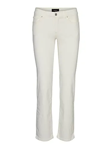 Vero Moda High-waist-Jeans
