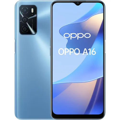 OPPO A16
