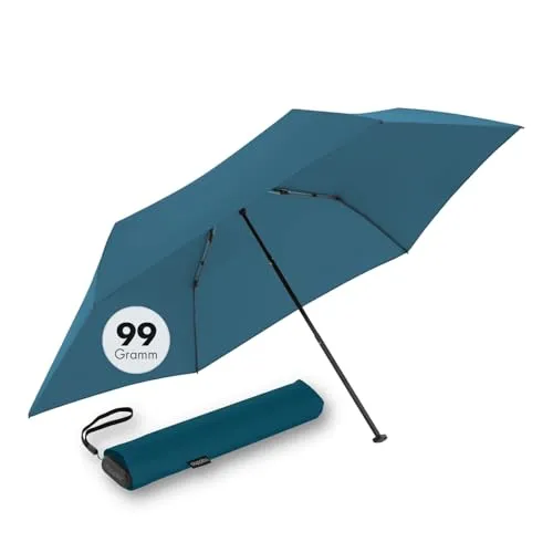 Doppler Taschenschirm Zero,99 Flat von Doppler