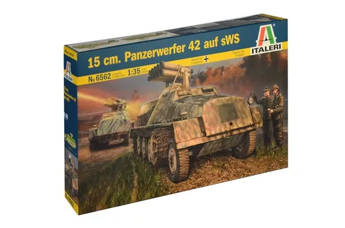 ITALERI 3935S von Italeri