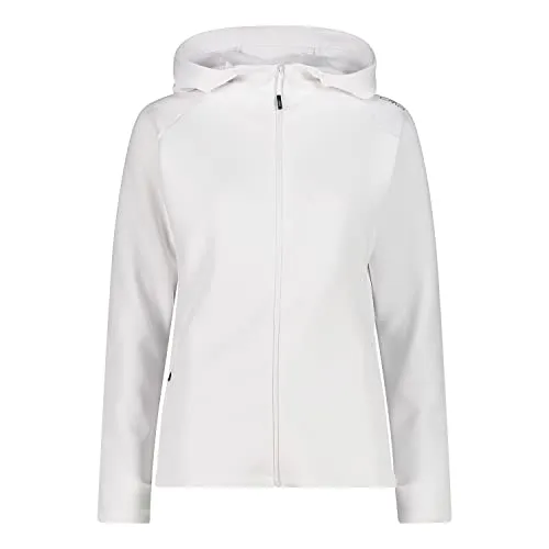 CMP Damen Blouson WOMAN JACKET FIX HOOD von CMP