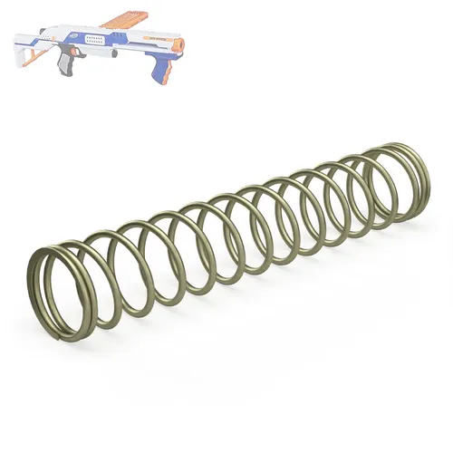 Tuning-Feder passend für Nerf N-Strike Elite Rampage - Schnellfeuer und