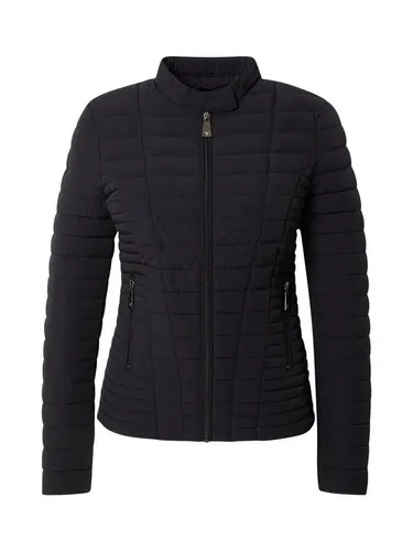 Guess Steppjacke Vona schwarz M von GUESS
