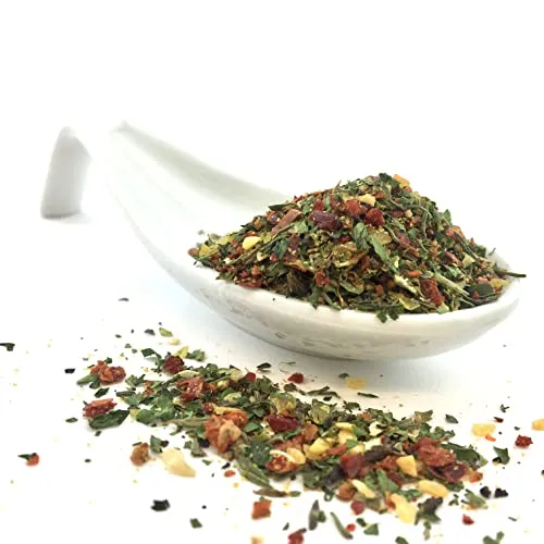 Schafskäse Gewürz (grob gemahlen) 300