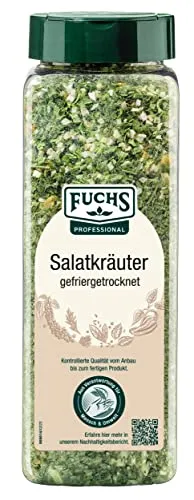 FUCHS Kräuter & Gewürze von FUCHS