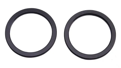 SRAM BB30 Innenlager Spacer Distanzscheibe Zwischenring 2x2,5mm Neu