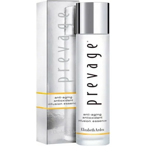 Elizabeth Arden Prevage Anti-Aging Antioxidant Infusion Essence 140 ml - Sonstige Gesichtspflegeartikel mit kraftvollen Antioxidantien, die die Hautalterung sichtbar reduzieren und für ein strahlendes Hautbild sorgen.