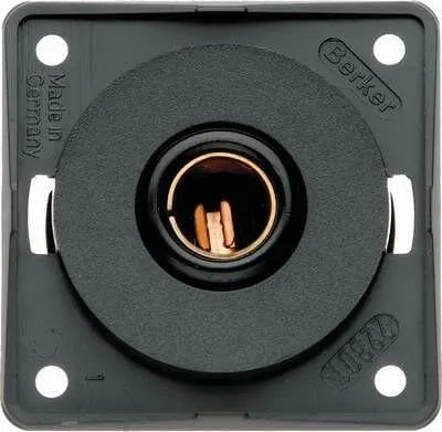 Berker 945172505 Steckdose 12 V von Berker