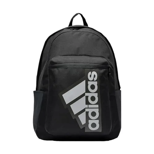 adidas Unisex Classic BTS Backpack, carbon/dash grey/charcoal, One size