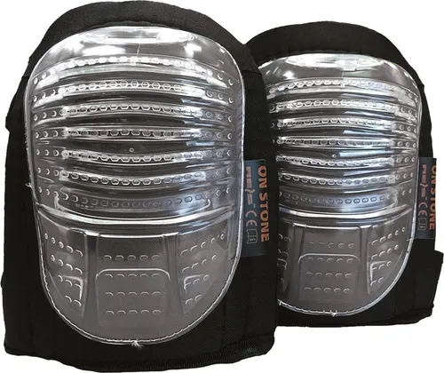 Reis Knieschutz Reis Onstone Knieschützer, Schwarz, 78-100 cm Größe