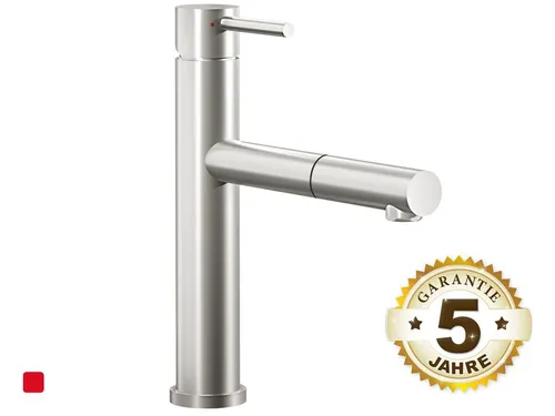 927900LC Como Sky Shower Küchenarmatur von Villeroy & Boch