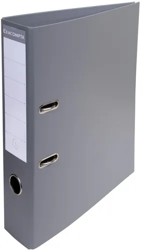 Ordner A4 Premium 70mm dunkelgrau