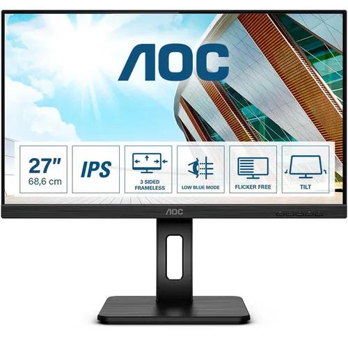 AOC 27P2Q