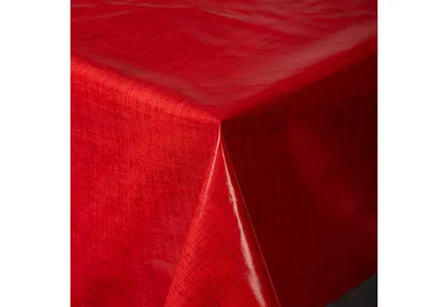 texpot Tischdecke Wachtstuchtischdecke abwischbar Gartentischdecke Wachstuch (1-tlg)