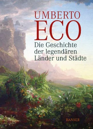 Die Geschichte der legendären Länder und Städte - Science-Fiction - Alternativweltgeschichte, entdecken Sie faszinierende Welten und deren einzigartige Geschichten.