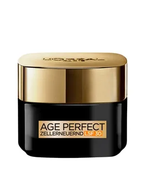 Produktbild L'Oréal Paris Age Perfect Cell Renew Regenerating Cream Day SPF 30 Gesichtscreme 50 ml