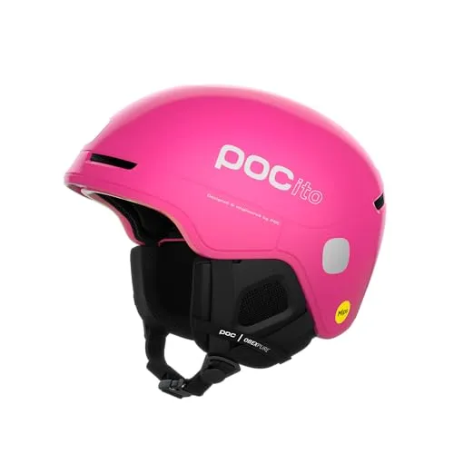 Kinder Skihelm POCITO OBEX MIPS Unisex 48-52 von POC