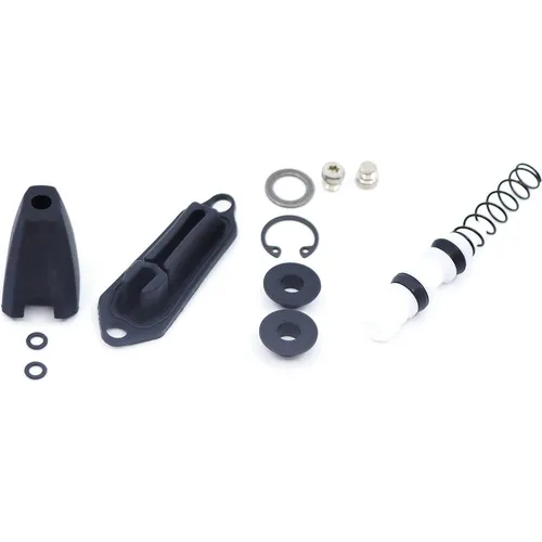 SRAM Service-Kit Hebel-Innenteile für Level Ultimate/Silver Stealth C1 - Kleinteile für Fahrradbremsen, inklusive hochwertiger Innenteile für präzise Bremsleistung und einfache Wartung.