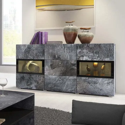 Stylisches Sideboard 