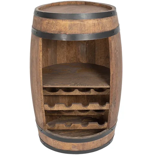 Spirituosenschränke von weeco