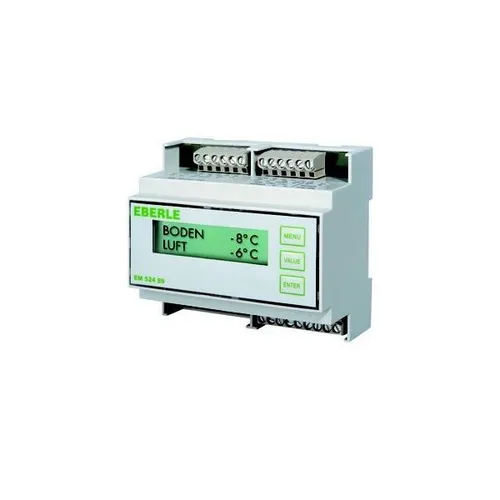 Eberle EM 524 89 FFw Eismelder für Flächenheizung