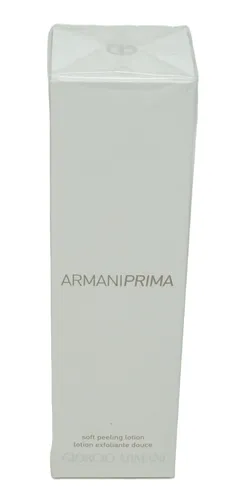 Giorgio Armani Prima Soft peeling Lotion 150 ml