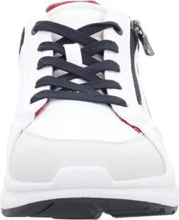 bugatti Herren Schnürer 321 ASL01 in weiß von Bugatti