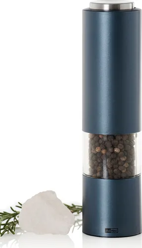 AdHoc eMill.3 Elektrische Salz- und Pfeffermühle