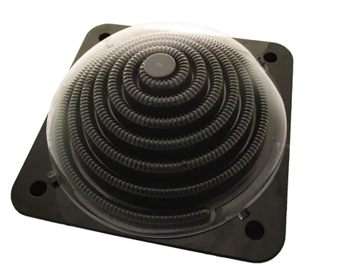Produktbild Interline Solar Heater Dome, 5 L