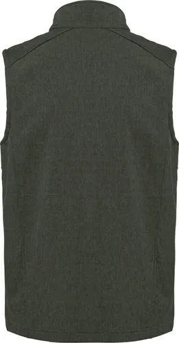 Kariban Herren Softshell Bodywärmer 4XL