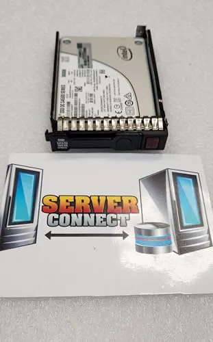 SPS-DRV SSD 960GB 6G SFF SATA (878849-001)