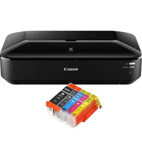 Produktbild Canon Pixma iX6850 A3 WLAN Drucker