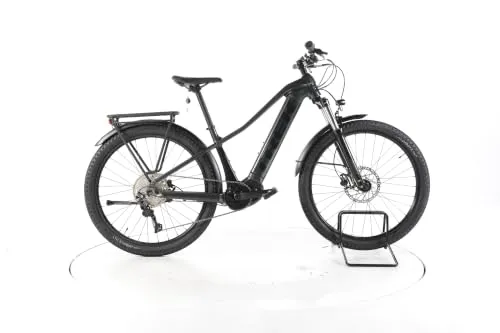 Trek E-Bike Powerfly Sport 4 Equipped Gen 2 – 27,5 Zoll Herren Elektrofahrrad