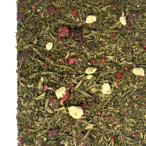 Nibelungentee Chinesischer Drachentee 100g - Grüntee (93,00 €/kg)