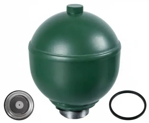 Febi Bilstein Druckspeicher 23792 für Federung und Dämpfung von febi