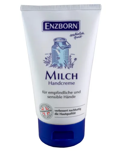 Enzborn Milch Handcreme 75 ml