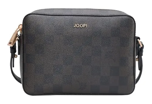 Joop Damen ShoulderBag Cortina Piazza Cloe - Damen-Schultertasche mit elegantem Design, ideal für jeden Anlass und bietet ausreichend Platz für Ihre Essentials.