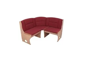 möbel direkt online Eckbank 125x125 cm Madrid