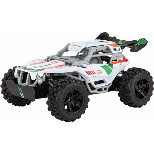 Carrera RC - 2,4GHz Team Rider