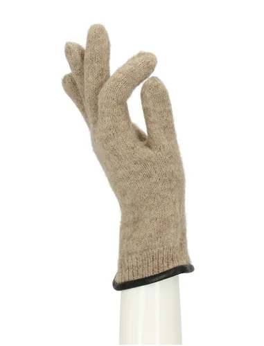 Handschuhe & Fausthandschuhe Beige von halsüberkopf Accessoires