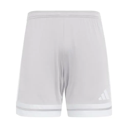 adidas Herren Short Squadra 25 grau L