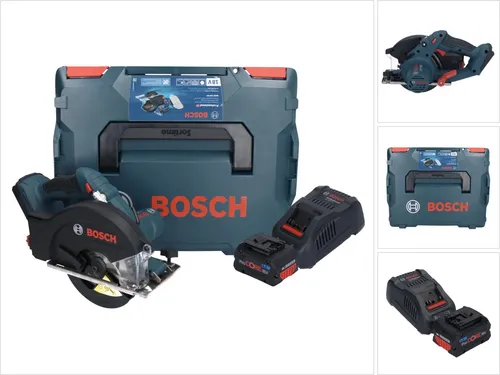 Bosch Handkreissägen Blau von Bosch