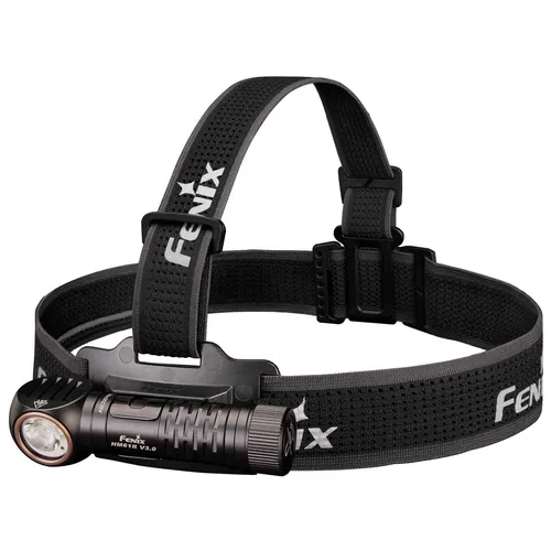Fenix Taschenlampen & Stirnlampen von Fenix