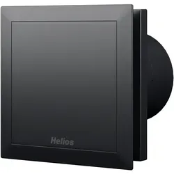 Helios 40771 Kleinlüfter MiniVent M1/100 black
