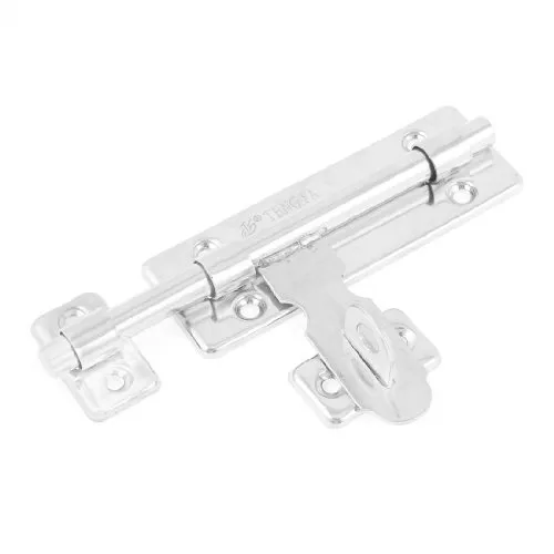 Gartentürschloss aus Edelstahl de